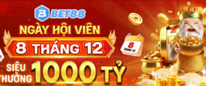 Giới thiệu nhà cái Bet88 hấp dẫn nhất 2025