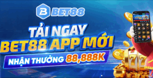 Ưu điểm vượt trội của nhà cái uy tín Bet88